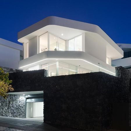 Villa La Caleta - Casangular by Upper Costa Adeje  Esterno foto