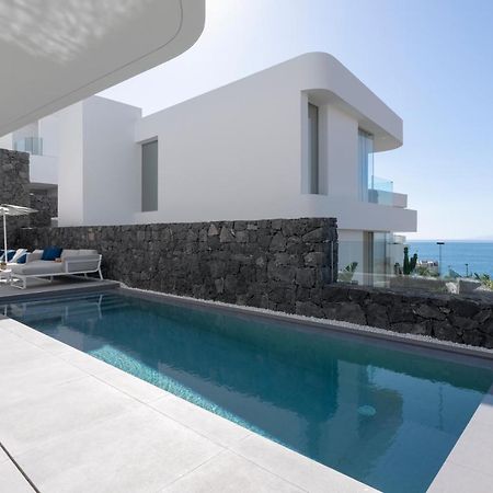 Villa La Caleta - Casangular by Upper Costa Adeje  Esterno foto