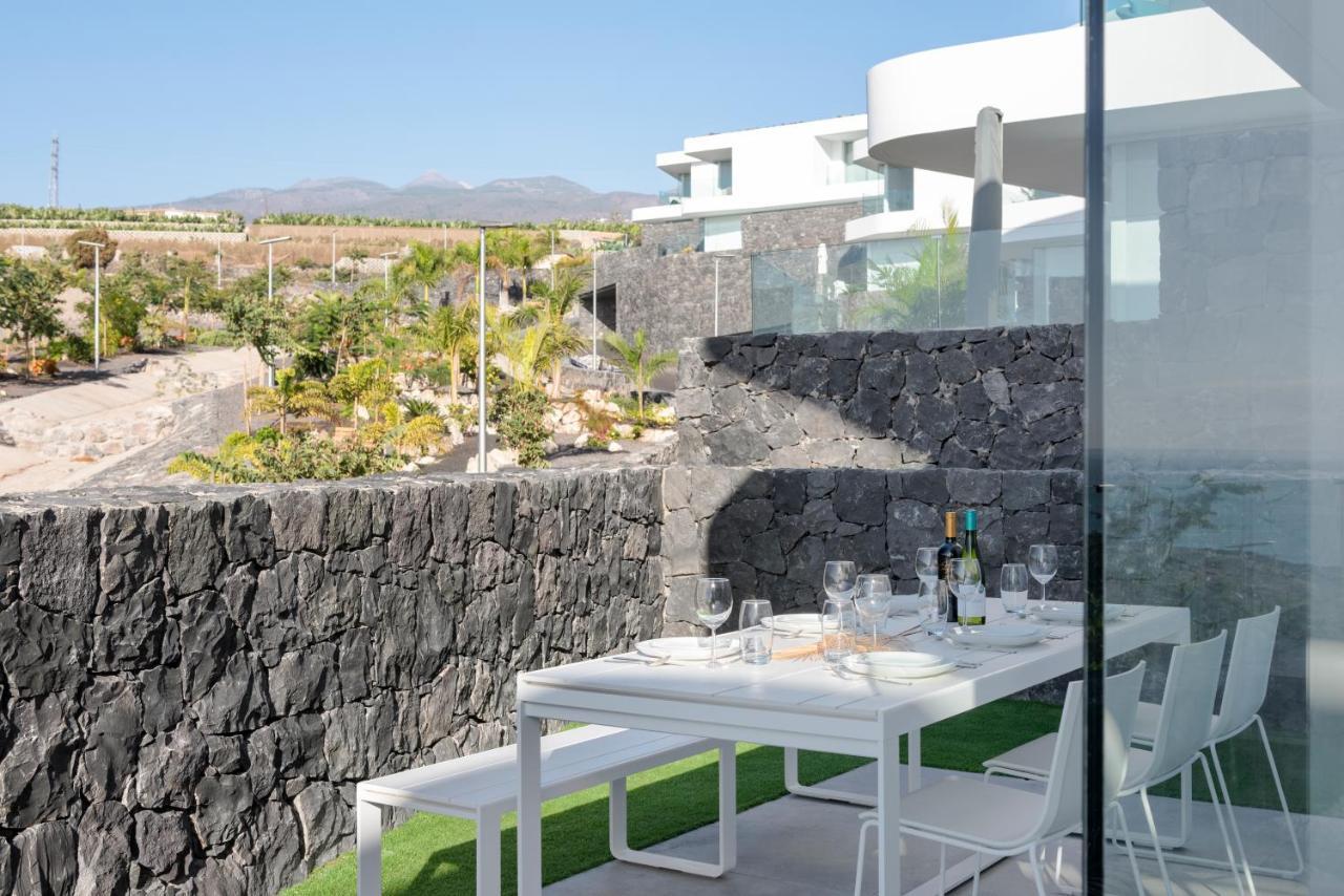 Villa La Caleta - Casangular by Upper Costa Adeje  Esterno foto