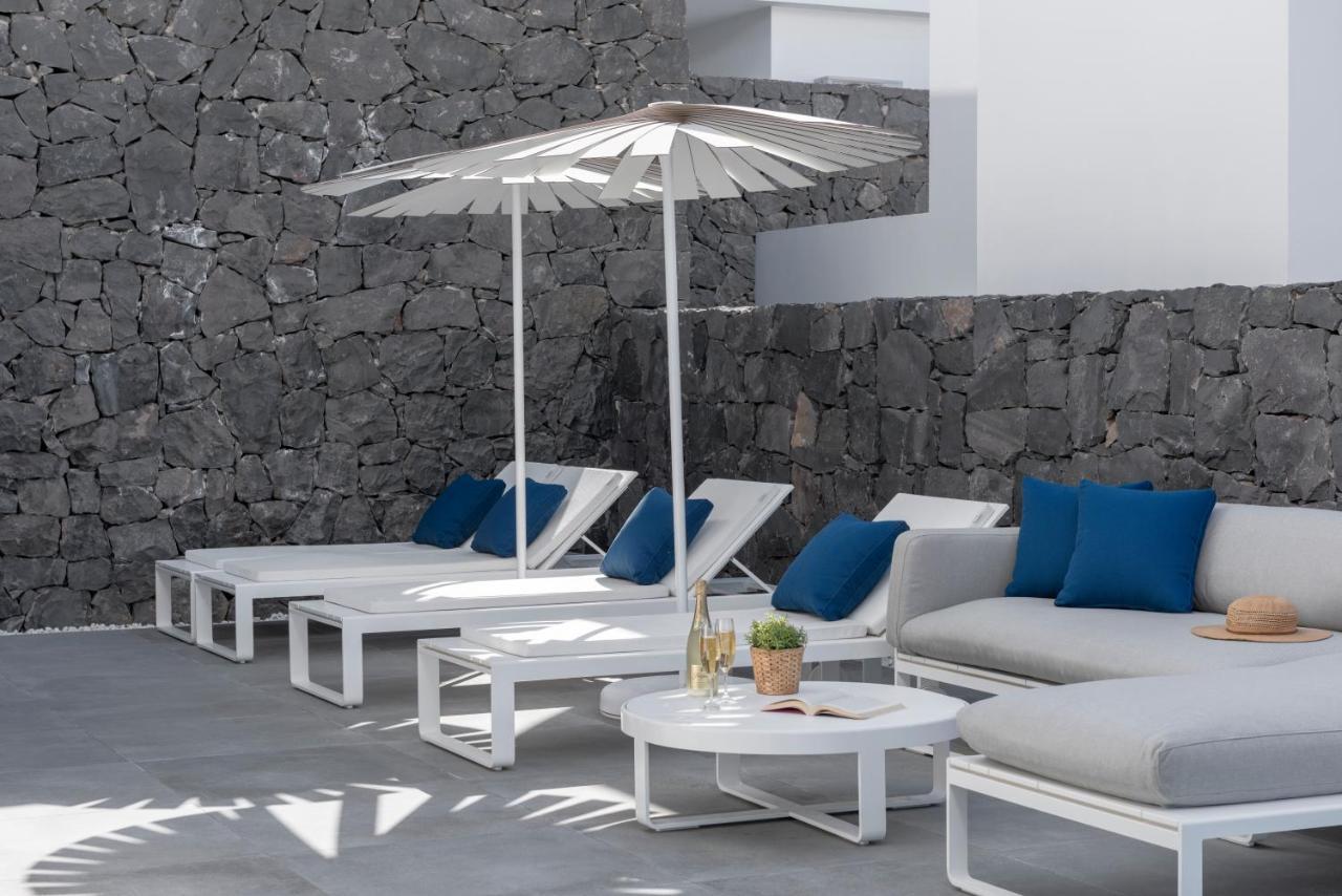 Villa La Caleta - Casangular by Upper Costa Adeje  Esterno foto