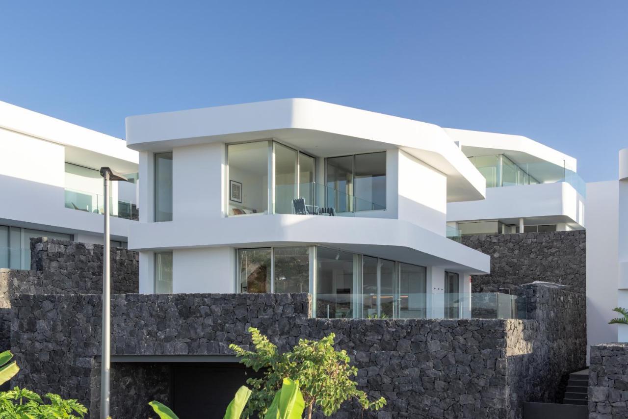 Villa La Caleta - Casangular by Upper Costa Adeje  Esterno foto