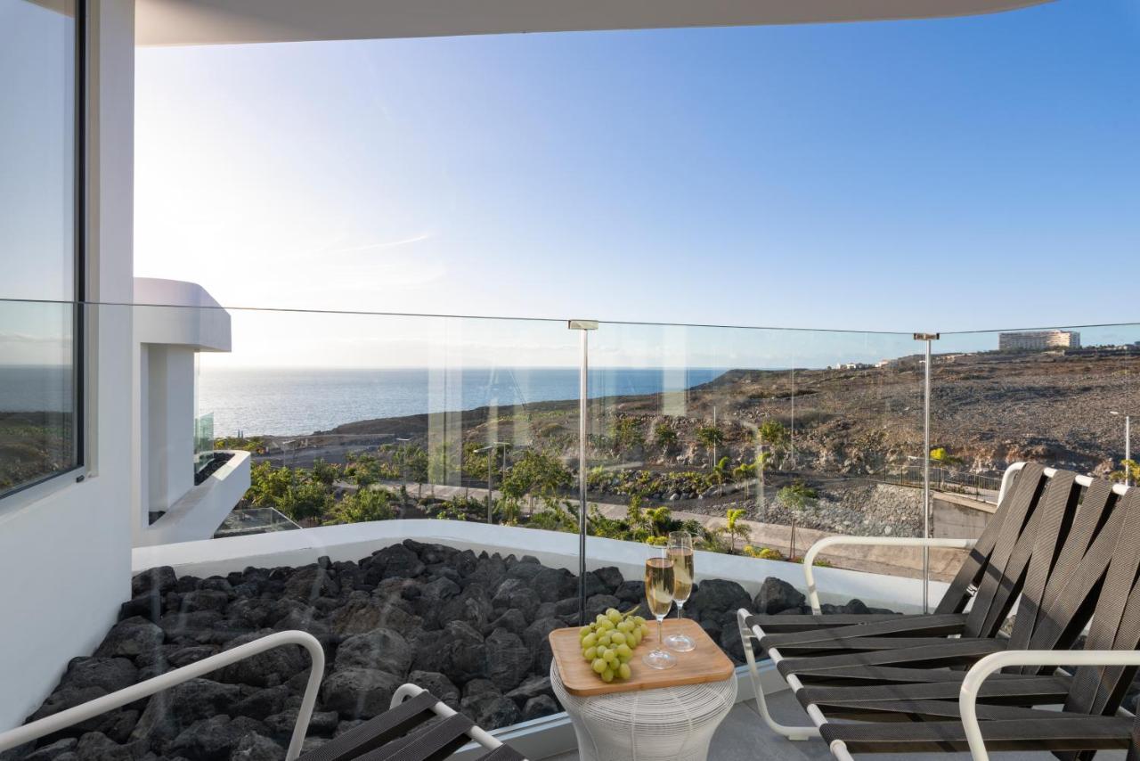 Villa La Caleta - Casangular by Upper Costa Adeje  Esterno foto