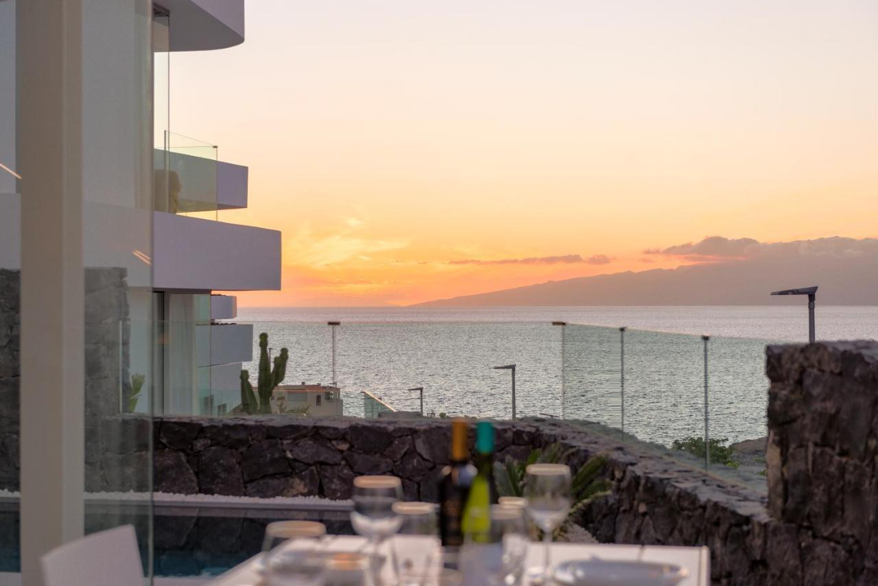 Villa La Caleta - Casangular by Upper Costa Adeje  Esterno foto