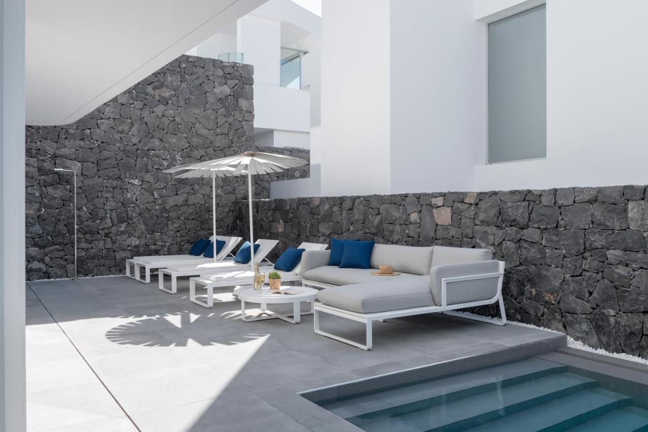 Villa La Caleta - Casangular by Upper Costa Adeje  Esterno foto